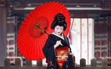 Ngắm bộ ảnh đoạt giải Nhiếp ảnh du lịch quốc tế 2018