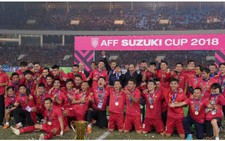 FIFA khen bóng đá VN: 'Đang trong giai đoạn thành công nhất lịch sử'
