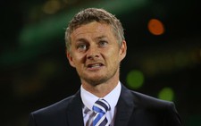 M.U bổ nhiệm cựu danh thủ Solskjaer làm HLV tạm quyền