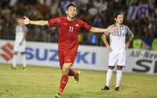 Báo châu Á: 'Hi sinh' Anh Đức, Văn Quyết, ông Park hướng đến tương lai