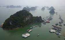 Vân Đồn sau 2030: 