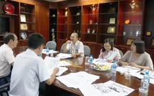 Khoảnh khắc đẹp làm cuộc sống đẹp