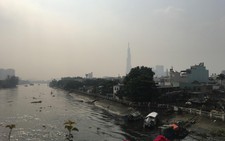 Nam Bộ sương mù kéo dài nhiều ngày tới