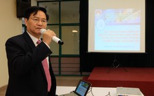 Hà Tĩnh kiến nghị dừng hẳn dự án sắt Thạch Khê
