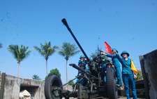 Những 'bóng hồng canh trời' tuổi đôi mươi ở Đồng Hới