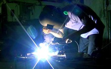 Coi chừng hàn xì có thể gây cháy nổ bất cứ lúc nào