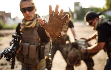 Tướng Mỹ đề xuất Washington dùng lính đánh thuê ở Syria