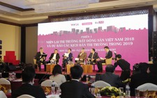 Kịch bản nào cho bất động sản Việt Nam 2019?