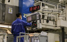 Thu hút FDI năm 2018 tiếp tục phá kỷ lục: giải ngân 19,1 tỉ USD