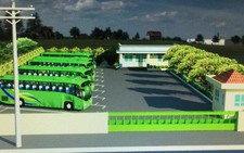 TP.HCM: 880 tỉ đồng trợ giá xe buýt năm 2018, hành khách giảm