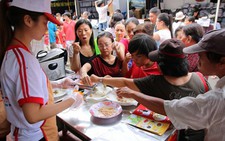 27/12: Khai mạc Hội chợ Xúc tiến tiêu dùng năm 2018