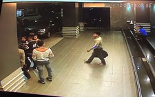 Video ghi cảnh du khách Việt 'mất dấu' từ khách sạn Đài Loan