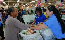 Nhu cầu tuyển dụng lao động thời vụ tăng cao trước Tết Nguyên đán