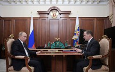 Nga mở rộng trừng phạt kinh tế với Ukraine