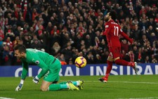 Liverpool và Tottenham đại thắng trong ngày Boxing day