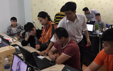 Trục xuất 35 người Trung Quốc tổ chức đánh bạc