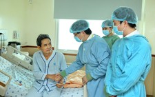 Bệnh viện Đại học Y Dược TP.HCM được đánh giá cao về chất lượng bệnh viện