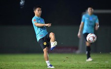 'Thái Lan sẽ viết nên trang sử mới ở Asian Cup 2019'