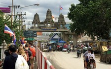 Kết nối giao thông ASEAN - dễ mà khó