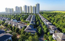 Vì sao các khu phức hợp càng ngày càng hút khách?