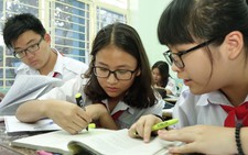 Tập huấn đổi mới giáo dục, giáo viên phải 'ổn' trước