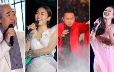 Đêm nay, cùng đếm ngược chia tay 2018 ở khắp nơi