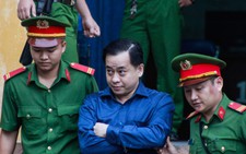 Gia đình Vũ 'nhôm' khắc phục xong 203 tỉ chiếm đoạt của Ngân hàng Đông Á
