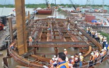 Thủ tướng: Không để thất thoát tại siêu dự án chống ngập 10.000 tỉ