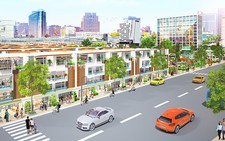 Đất nền Eco Town Long Thành có gì hấp dẫn?