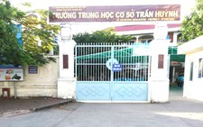 Phụ huynh 'ăn thua đủ' với giáo viên vì vứt quần short của con mình