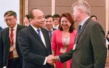 58% doanh nghiệp kêu chuyện giấy phép con