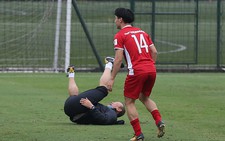 Những khoảnh khắc vui nhộn của HLV Park Hang-seo