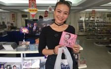 Băng cassette trở lại trong Ngày hội băng đĩa