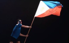 Đội nhà thất thế, CĐV Philippines 'thách' CĐV  Việt đấu...bóng rổ