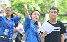 Chiều nay 9-12 khai mạc Đại hội Hội Sinh viên Việt Nam lần thứ X