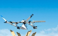 Alphabet giao hàng bằng drone ở Phần Lan