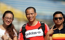 Vé chung kết AFF Cup ở Malaysia cũng 'sốt xình xịch'
