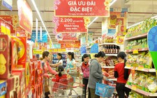 Hàng chục nghìn tỉ đồng hàng hóa sẵn sàng bình ổn thị trường tết