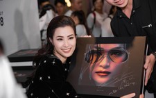 Đông Nhi tung MV 'nặng kí' nhất V-biz