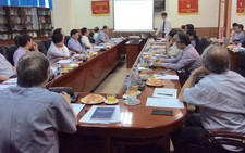 Tổng rà soát ứng viên giáo sư, phó giáo sư