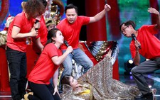 Táo mạng xã hội và Táo showbiz đả kích scandal sao Việt