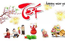 Khám phá nơi chụp ảnh Tết tuyệt đẹp ở Sài Gòn