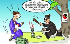 Chuyện quanh bàn nhậu cuối năm