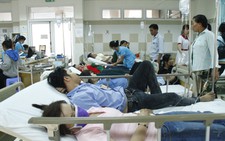 Hàng trăm công nhân nghi ngộ độc thực phẩm trước ngày nghỉ tết