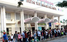20 đường dây nóng để 'méc' chuyện giao thông