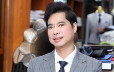 Ngọc Sơn khoe loạt ca khúc mới trong album Xuân nhớ quê
