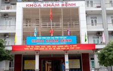 Không cho chụp ảnh lúc mổ đẻ, hai bác sĩ bị đánh bầm dập