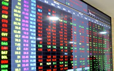 Nhà đầu tư chốt lời, chứng khoán lại hết hứng khởi