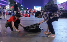 Bị nhân viên nhà xe thoá mạ vì phản đối vứt rác giữa đèo