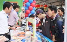 18 điểm trở lên mới được xét tuyển vào ĐH Bách khoa Đà Nẵng
